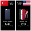 iphone parasına kılıfını alabilmek / #2095763