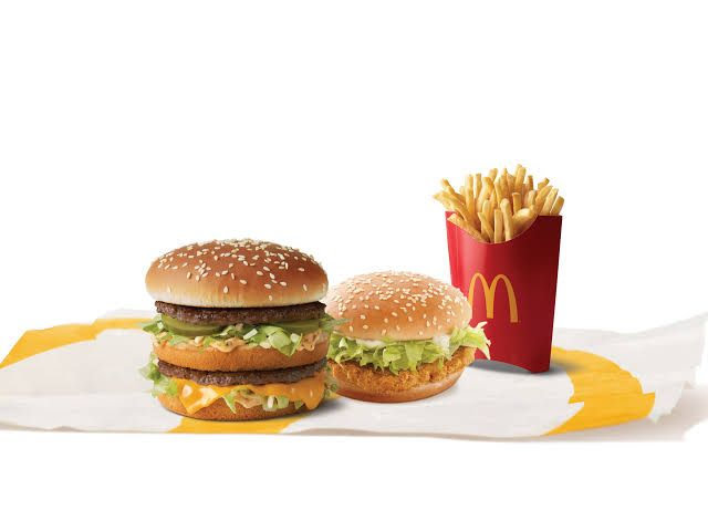 Big Mac Menü Preis österreich mcdonald s big mac menünün 100 lira olması #2280041 - uludağ sözlük galeri