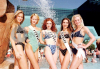 miss universe 1996