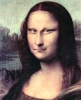 mona lisa nın çok çirkin olduğu gerçeği / #1436365