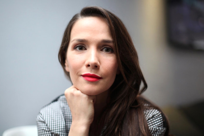 natalia oreiro nun da yaşlandığı gerçeği