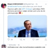 soğan ekmek yeriz seni bırakmayız reis / #1722027