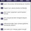 sözlüğü bırakma nedenleri / #1338410