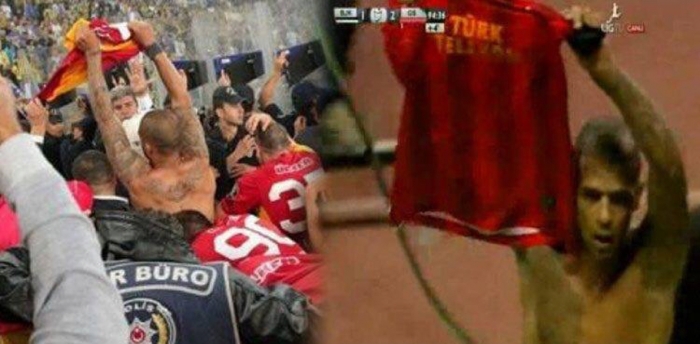 22 eylül 2013 beşiktaş galatasaray maçı
