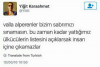 alperen ocaklarının lgbt yürüyüşü açıklaması / #1088333