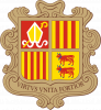 andorra arması / #2426568
