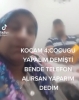 bana telefon alırsan 4 üncü çocuğu yaparım dedim / #2187160