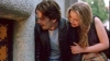 before sunrise