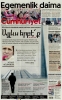 cumhuriyet gazetesi