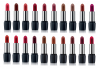 deborah milano red mat ruj