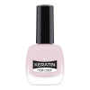 golden rose keratin nail color oje 130