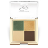 golden rose quattro eyeshadow palette / #2444865