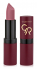 golden rose velvet matte ruj 02 / #2419855