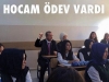 hocam ödev vardı diyen zeki ve çalışkan öğrenci / #1299732