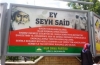 hüdapar ın şeyh said li bilboard ilanı / #2297458