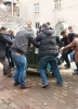 kaçak elektrik için mahalleye trafo taşımak / #1037707