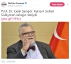 kanuni sultan süleyman salağın tekiydi