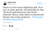 kısa şort ve askılıyla aşure dağıtan komşu / #1739925