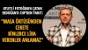 masa örtüsünden ceket / #1514150
