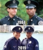 police academy
