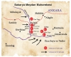 sakarya meydan muharebesinin 100 üncü yıldönümü