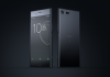 sony xperia xz premium