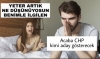 sözlük yazarlarının cumhurbaşkanı adayı / #2220069