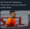 26 aralık 2020 trabzonspor galatasaray maçı