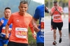 42 kmlik maratonu sigara içerek koşmak / #2271098