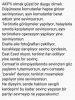 akepeli olmak ayrıcalıktır / #1010046