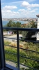 balkondan denize bakmak / #1172728
