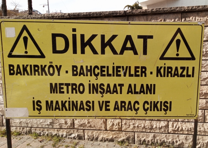 başakşehir olimpiyatköy kirazlı metro hattı