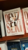 deniz seki nin çıkaracağı kitaba isim önerileri / #1439750