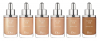 dior diorskin nude air serum fondöten