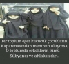 el kadar çocuğu türbana sokmak isteyen kafa / #1217215