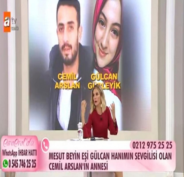 esra erol daki örtülü ablanın marjinal hayatı