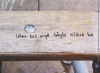 gecenin duvar yazısı / #1309567