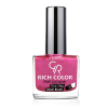 golden rose rich color oje 51