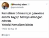 hangi yazar gözünde nasıl canlanıyor