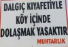 ilginç yasaklar