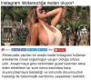 instagram iktidarsızlığa neden oluyor / #1534709