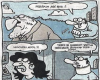 kızlara sürekli el şakası yapan erkek / #1036572