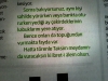 medeniyetsizlik göstergesi küçük detaylar / #1343563