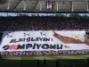 osmanlısporluların bjk futbolcularını alkışlaması / #1440568