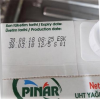 pınar ın 30 mart 2018 üretim tarihli sütü / #1658105