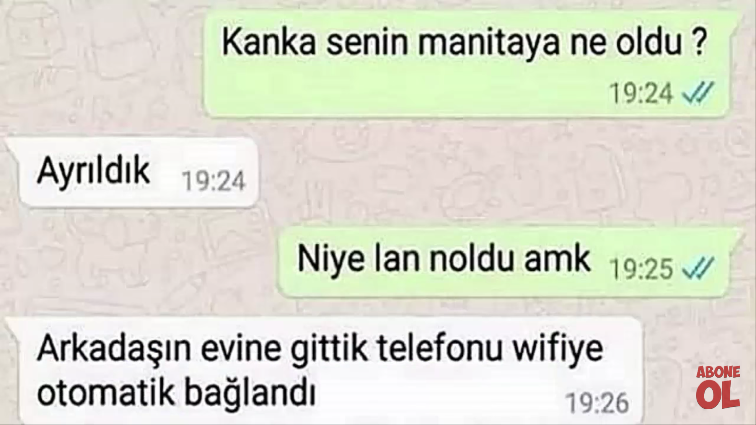 Gerçek Ayrılık Sebebi Nedir Gerçek Ayrılık Sebebi Nedir