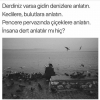 zor gününde yanında kimsenin olmaması / #1635200