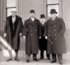 1909 yılındaki abd ye giden türk güreşçiler / #2366419