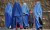 afgan kızları