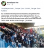 amedspor taraftarı / #1646617